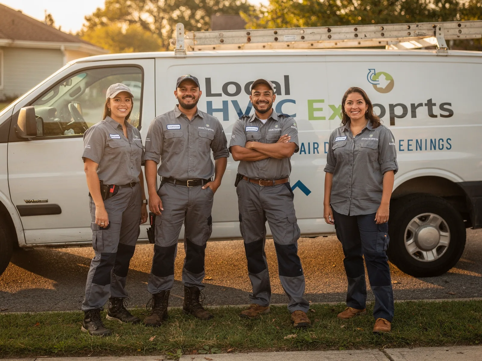 24/7 HVAC Repair & AC Replacement company in Sherborn, MA
